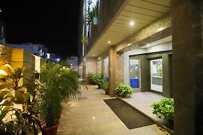 Hotel Skylark