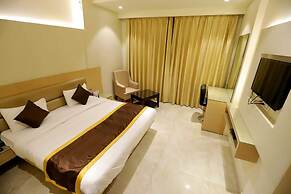 Hotel Skylark