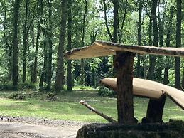 3 Guests - Pet Friendly - Grid Tree-house
