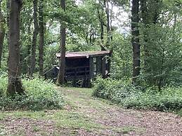 3 Guests - Pet Friendly - Grid Tree-house