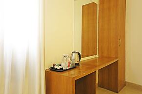 MyHomeHotels – Hotel Ambrosia