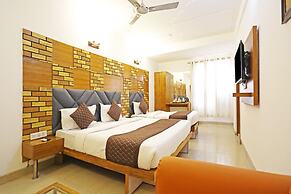 MyHomeHotels – Hotel Ambrosia