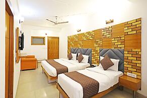 MyHomeHotels – Hotel Ambrosia