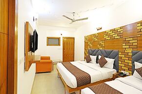 MyHomeHotels – Hotel Ambrosia