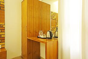 MyHomeHotels – Hotel Ambrosia