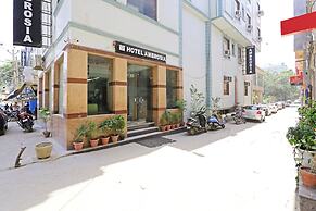 MyHomeHotels – Hotel Ambrosia
