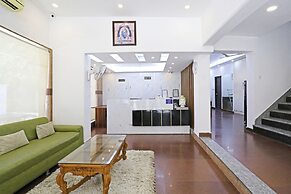 MyHomeHotels – Hotel Ambrosia