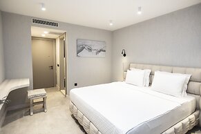 Ala Da Vinci Hotel Alaçatı