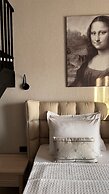 Ala Da Vinci Hotel Alaçatı