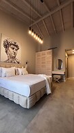 Ala Da Vinci Hotel Alaçatı