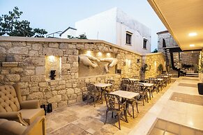 Ala Da Vinci Hotel Alaçatı