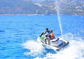 Kalkan Beach Park Hotel