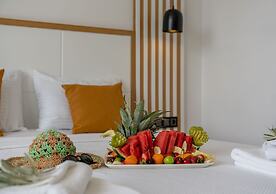 Kalkan Beach Park Hotel