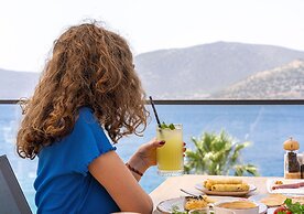 Kalkan Beach Park Hotel