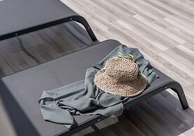 Kalkan Beach Park Hotel