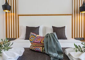 Kalkan Beach Park Hotel