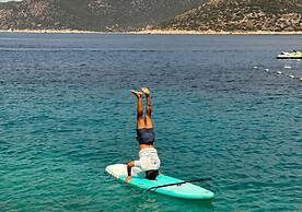 Kalkan Beach Park Hotel