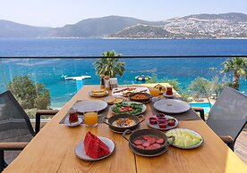 Kalkan Beach Park Hotel