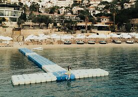 Kalkan Beach Park Hotel