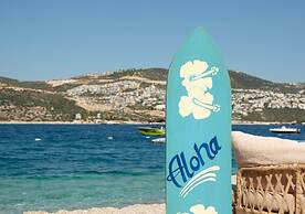 Kalkan Beach Park Hotel
