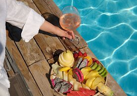 Kalkan Beach Park Hotel