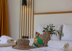 Kalkan Beach Park Hotel