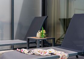 Kalkan Beach Park Hotel