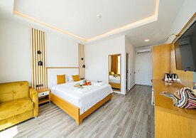 Kalkan Beach Park Hotel