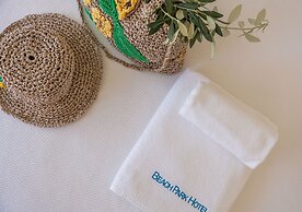 Kalkan Beach Park Hotel