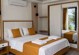 Kalkan Beach Park Hotel