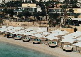 Kalkan Beach Park Hotel