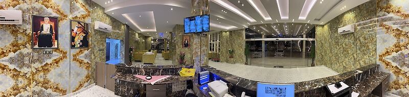 evane hotel suets
