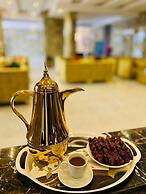 evane hotel suets