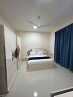 evane hotel suets