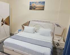 evane hotel suets
