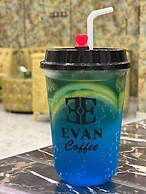evane hotel suets