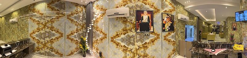 evane hotel suets