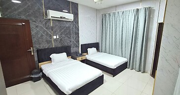 evane hotel suets