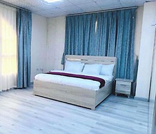 evane hotel suets