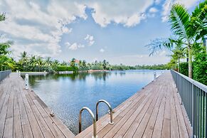 ONE Canal Point