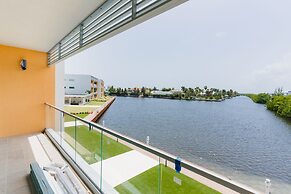ONE Canal Point