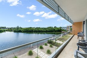ONE Canal Point