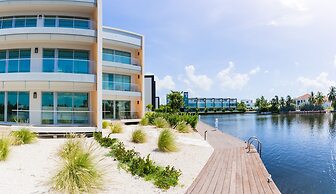 ONE Canal Point