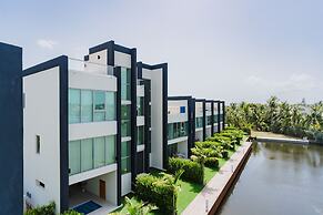 ONE Canal Point