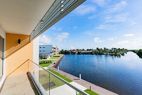 ONE Canal Point
