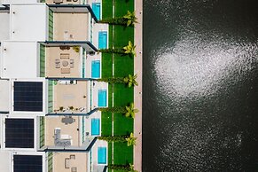 ONE Canal Point