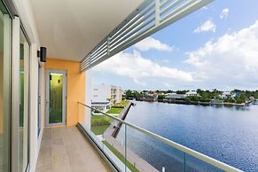 ONE Canal Point