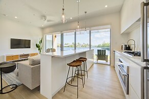 ONE Canal Point
