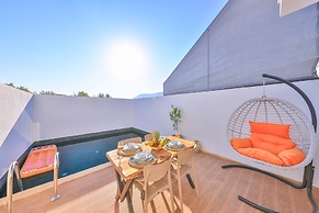 Villa Ay