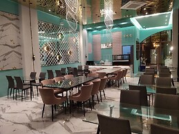 S3 Huahin Hotel